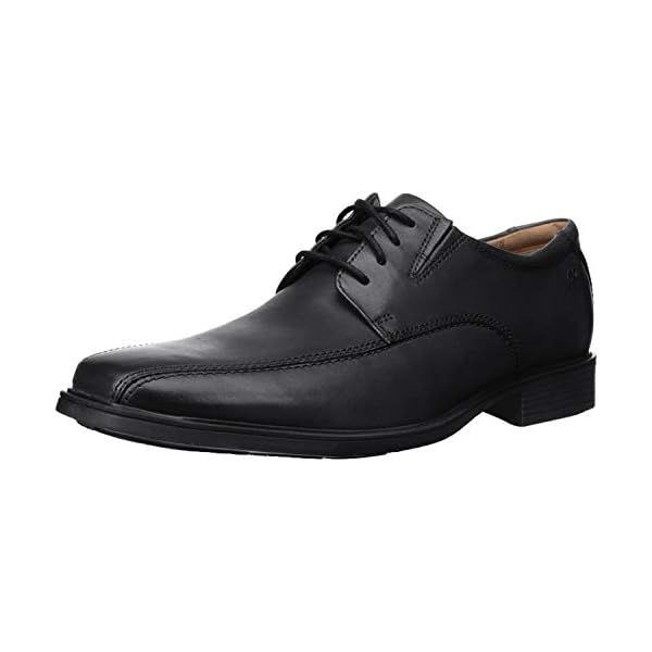 clarks men's tilden walk oxford