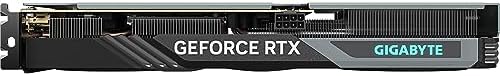 Gigabyte Rtx 4060 GV-N4060GAMING OC-8GD Karta Graficzna, 8GB
