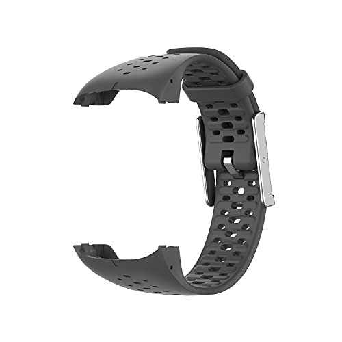 Tiggo Smart Watch Strap Compatible for Polar m400/m430,Wristband Adjustable Replacement Sport Strap - Image 4