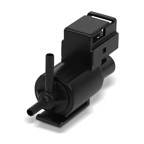Électrovanne de commutation à vide K5T19090 pour Mazda 626 Protege - 5