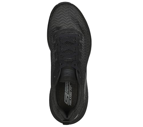 Image of Skechers Mens GO Run Supersonic Running Shoe