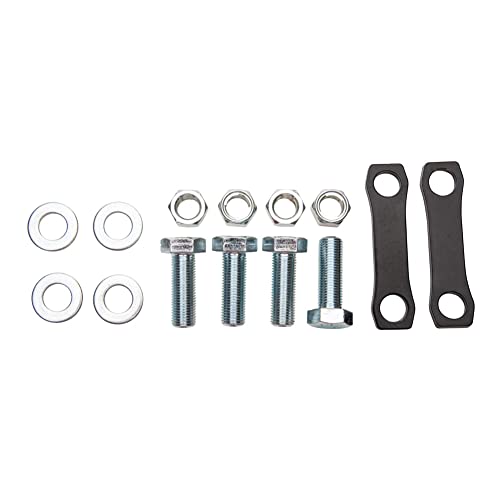 TUSK Safety Harness Mount Kit for Yamaha Wolverine RMAX 4 1000 2021