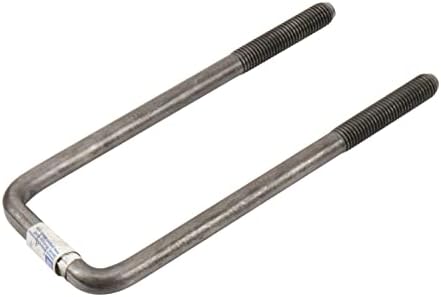 Amazon.com: GM Genuine Parts 15529595 M14x2x60 Rear Spring Bolt  