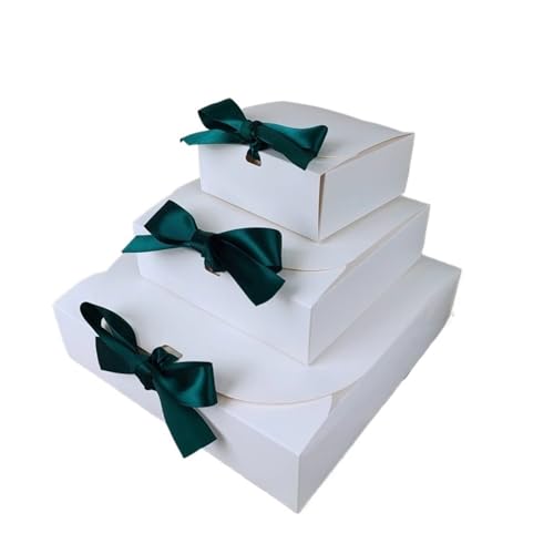 5bg ubNJ[Mtg{bNX ȃMtg{bNX(Green,17x17x5cm)