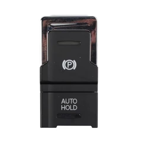Bouton Frein a Main 5GD927225 pour Commutateur Frein Stationnement MK7