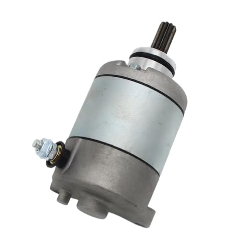 Démarreur électrique moto pour CBR150R 2005-2009 et Sonic 2001-2003