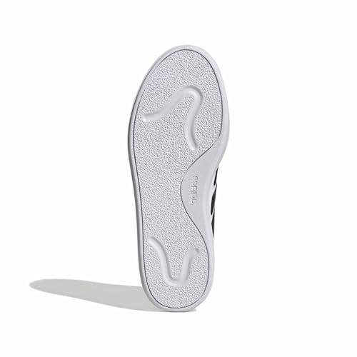 Image of Adidas Mens Courtblock SneakersSneaker