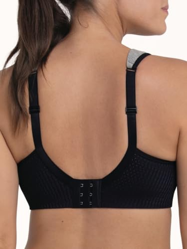 Image of Anita Panalp Merino Wool Wicking Sports Bra 5555