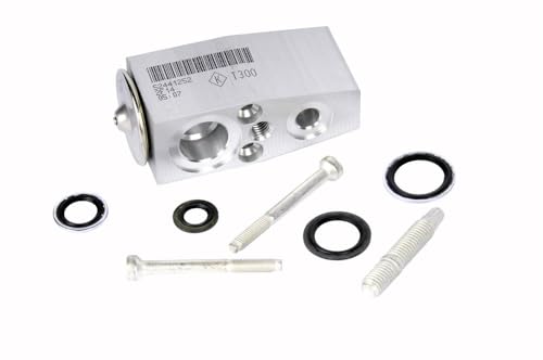 GM Parts Genuine 15-51286 Air Conditioning Thermal Expansion Valve Kit