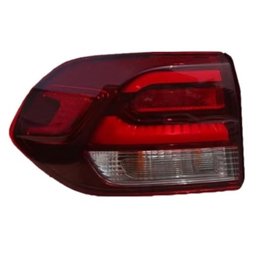 Feu arrière auto IX35 Hyundai lampe de signalisation pour trajets nocturnes en famille