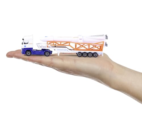 Image of Majorette Transporter, 6-Asst., Multi Color, Kid