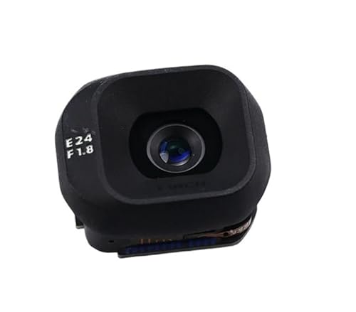 �݊���������܂�DJI ? Mini 5 Pro�p�����Y�`�b�v�t���W���o���J���������Y