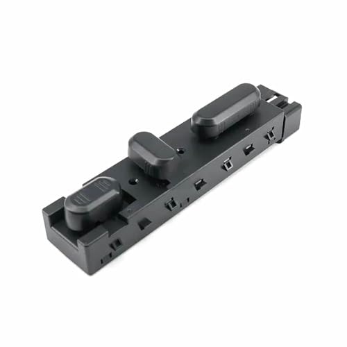 Interrupteur de siège électrique gauche 9L3T14B709Faw Lincoln MKX