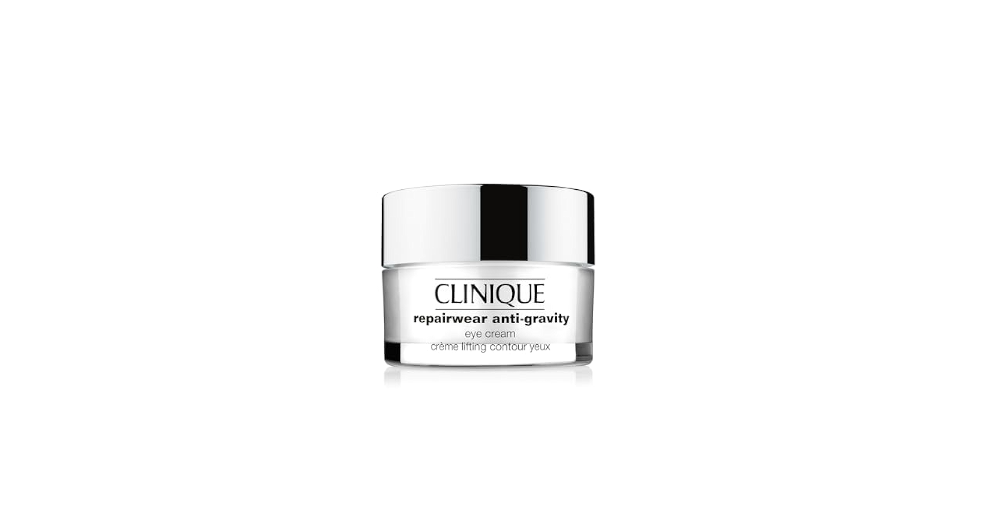 Amazon.com: Clinique Repairwear Anti-Gravity Eye Cream