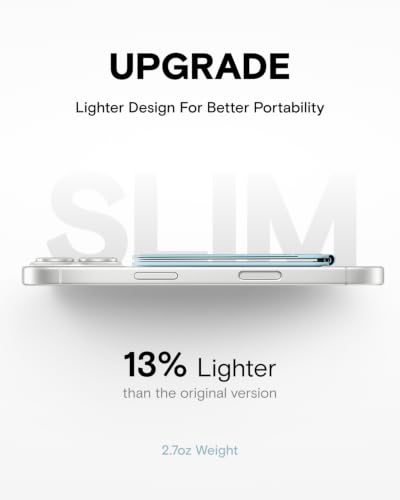 Image of MOFT Snap Phone Tripod Stand AERA, Portable Selfie Stick, iPhone Tripod