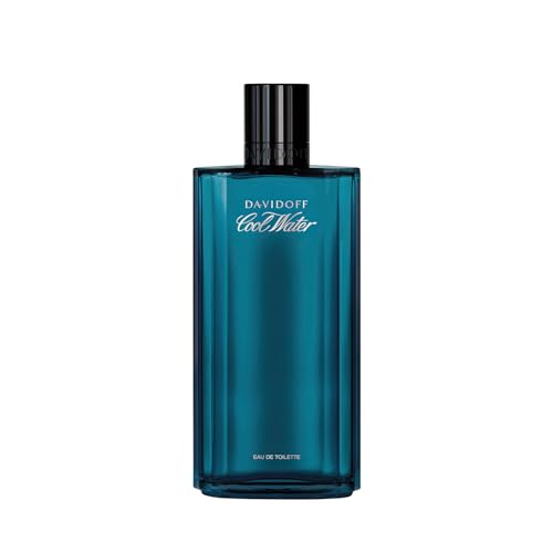 Davidoff Cool Water Eau de Toilette para Hombre