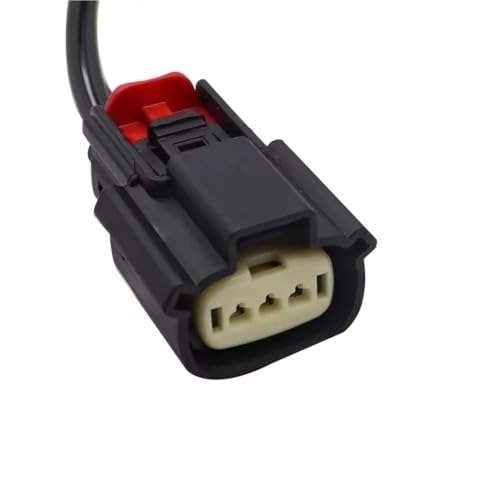Cables de encendido y conector para Taurus 3.5L V6 de 2008 a 2017, número 9U2Z14S411EA 4