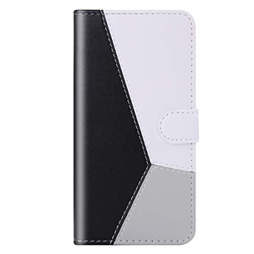 Étui portefeuille Xiaomi Redmi K20 support vidéo horizontal - 2