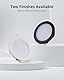 Gr4tec LED Spots 230V IP65, 10er-Set 5W LED Einbaustrahler 68mm Warmweiß 2700K 400LM, Einbauleuchten Deckenspots Flach, Spots Deckenleuchte Weiß für Badezimmer Küche Wohnzimmer