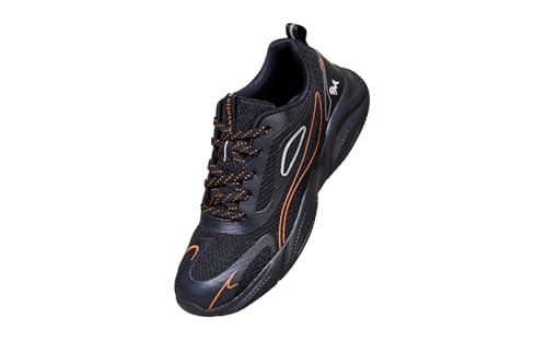 Image of Neeman's Chunky Blaze Sneakers for Men | Walking Shoes | Light Weight & Comfortable