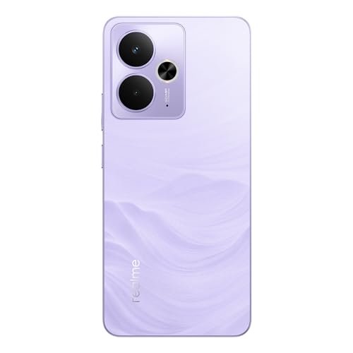 realme 14T Smartphone – Bild 4