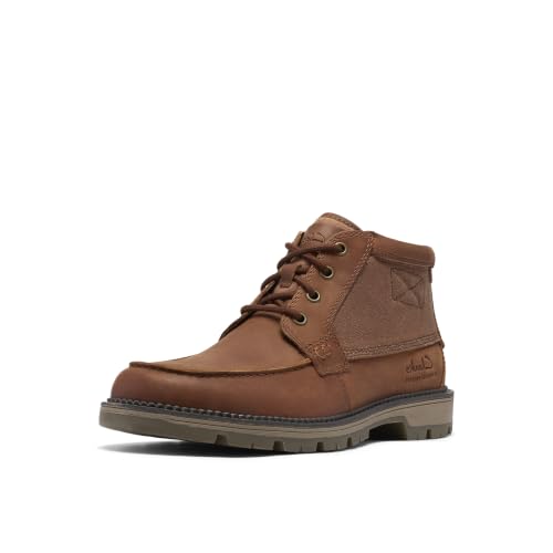Image of Clarks Men's Maplewalk Moc