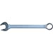 Produktbild Kennedy Ringmaulschlüssel 30mm Chrom Vanadium Stahl Länge: 340mm ASME B107.6. Gabelringschlüssel
