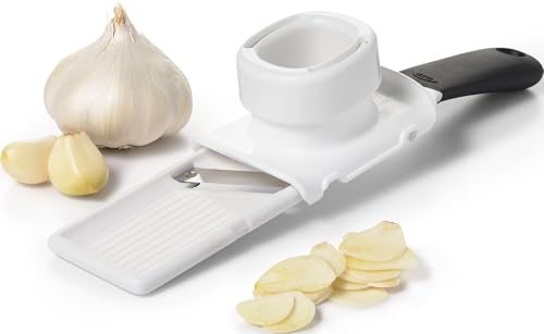 OXO Good Grips Garlic Slicer