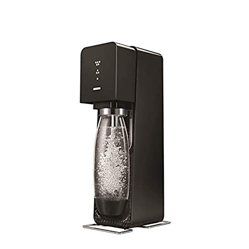 Wassersprudler Maschine Mit Wasserflasche (Keine CO2 Zylinder), Verwendbares Haus/Büro/Partei