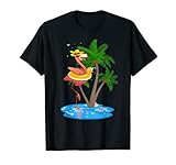 Esta ropa fresca de vacaciones de verano para hombres, mujeres, niños, niñas y jóvenes es perfecta para cualquier persona que ama las fiestas en la playa y la diversión. Ideal para llevar en la playa con amigos y familiares. Llévalo ahora con tus mejores amigos y disfruta de tu camiseta de vacaciones de verano