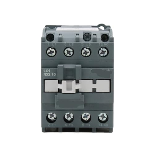Contacteur LC1N3210B5N AC24V triphasé pour circuit de commande