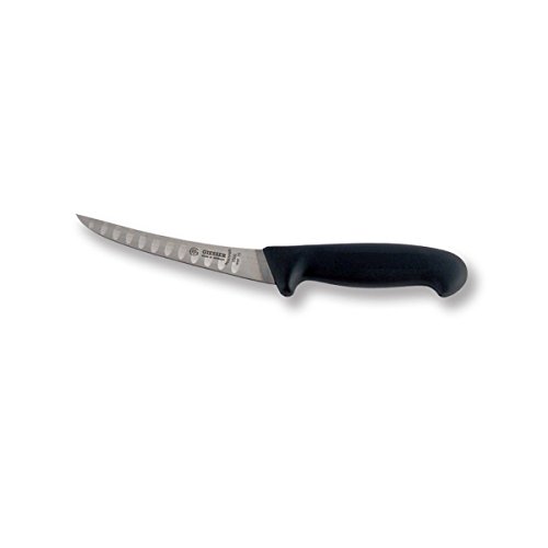 UltraSource 449001 Boning Knives, Semi-Stiff, 6
