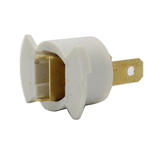 Takpart H1 Halogen Headlight Bulb Socket Holder 33116-Sd4-961 33116Sd4961 For Honda Cr-V Acura #TOP13