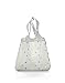 Produktbild reisenthel mini maxi shopper 43,5 x 60 x 7 cm / 15 l / stonegrey dots