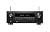 Denon AVR-S960H 8K Ultra HD 7.2 Channel (90Watt X 7) AV Receiver 2020 Model - Built for Gaming, Music Streaming, 3D Audio & Video, Alexa + HEOS, Black