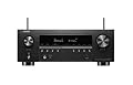 Denon AVR-S960H 8K Ultra HD 7.2 Channel (90Watt X 7) AV Receiver 2020 Model - Built for Gaming, Music Streaming, 3D Audio & Video, Alexa + HEOS, Black