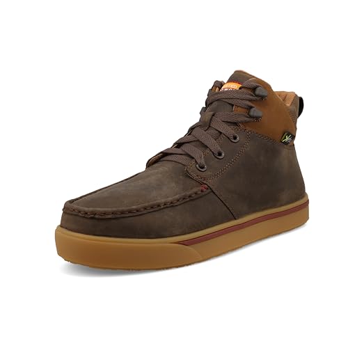 Image of Twisted X Work MCAN006