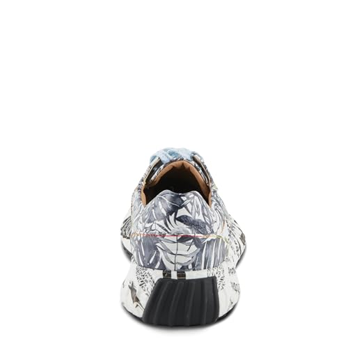 Image of Spring Step L'Artiste Women's Zingy Sneaker