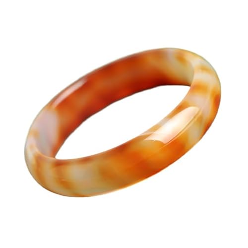 Bracelet agate rouge pour rompre la monotonie de vos bijoux habituels