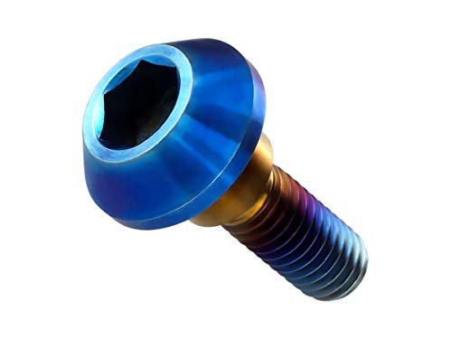 64`^ }np M6×20mm P1.25 u[L fBXN [^[ {g Ă`^ `^{g Ti6Al-4V