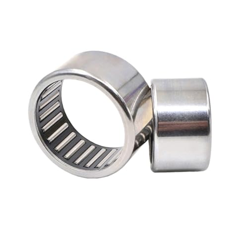 Roulement à aiguilles HK0408 pour stopper l'usure des pivots