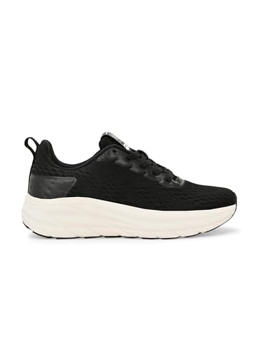 Image of OFF LIMITS Women's Evelyn Running & Training Shoes - Superior Cushioning, Enhanced Grip Outsole, Superior Traction, Anti Skid, Lightweight, Shock Absorption Tech, Sports Footwear