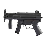 best rifle 270 or 308 KIT COMPLETO INCLUIDO: Viene con cargador de 100 BBs, batería recargable, cargador de batería, manual de usuario y empuñadura vertical delantera integrada para mejor control durante el manejo
