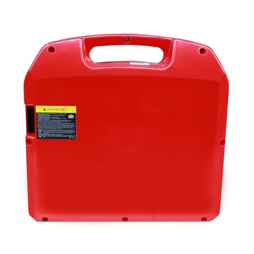 Forklift LiFePO4 Battery 24V 20AH Lithium Battery for Electric Pallet Jack Truck, 5000+Cycles, Built-in Smart BMS, Perfect for Heli CBD15J-LI-S, Heli CBD18J-LI-S, Heli CBD20J-LI, JIALIFT SL15L3