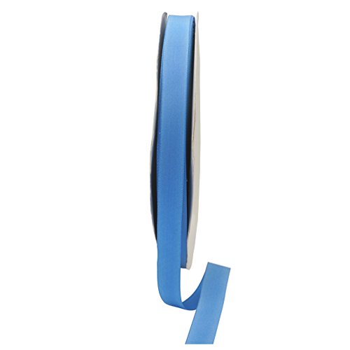 Image of Berwick Offray 24512 Schiff Helmet Tape, 3 /4 inch Wide, Royal Blue, 100 Yards