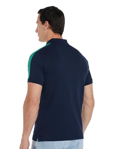 Image of United Colors of Benetton Men Polo Shirt