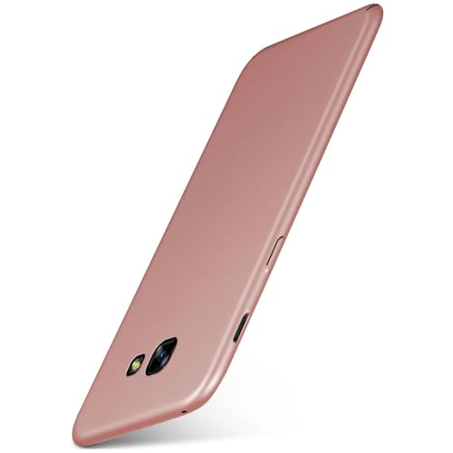 MoEx Alpha Coque pour Samsung Galaxy A5 (2017)