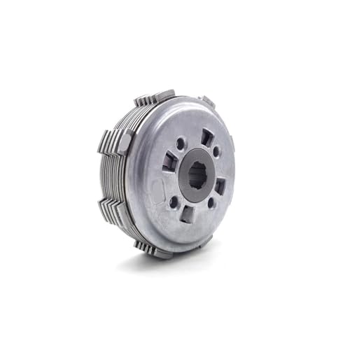 Ensemble d'embrayage anti-dribble ZONGSHEN ZS172FMM anti-blocage roue