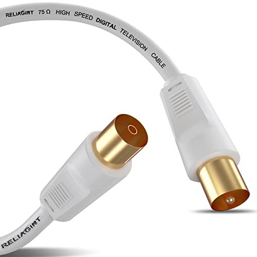 The 16 best antenna cables