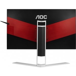 AOC AGON Monitor de jogos 27 polegadas (AG271QX), QHD 2560x1440